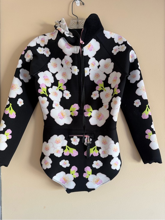 Cynthia Rowley Other - Cynthia Rowley surfsuit size M